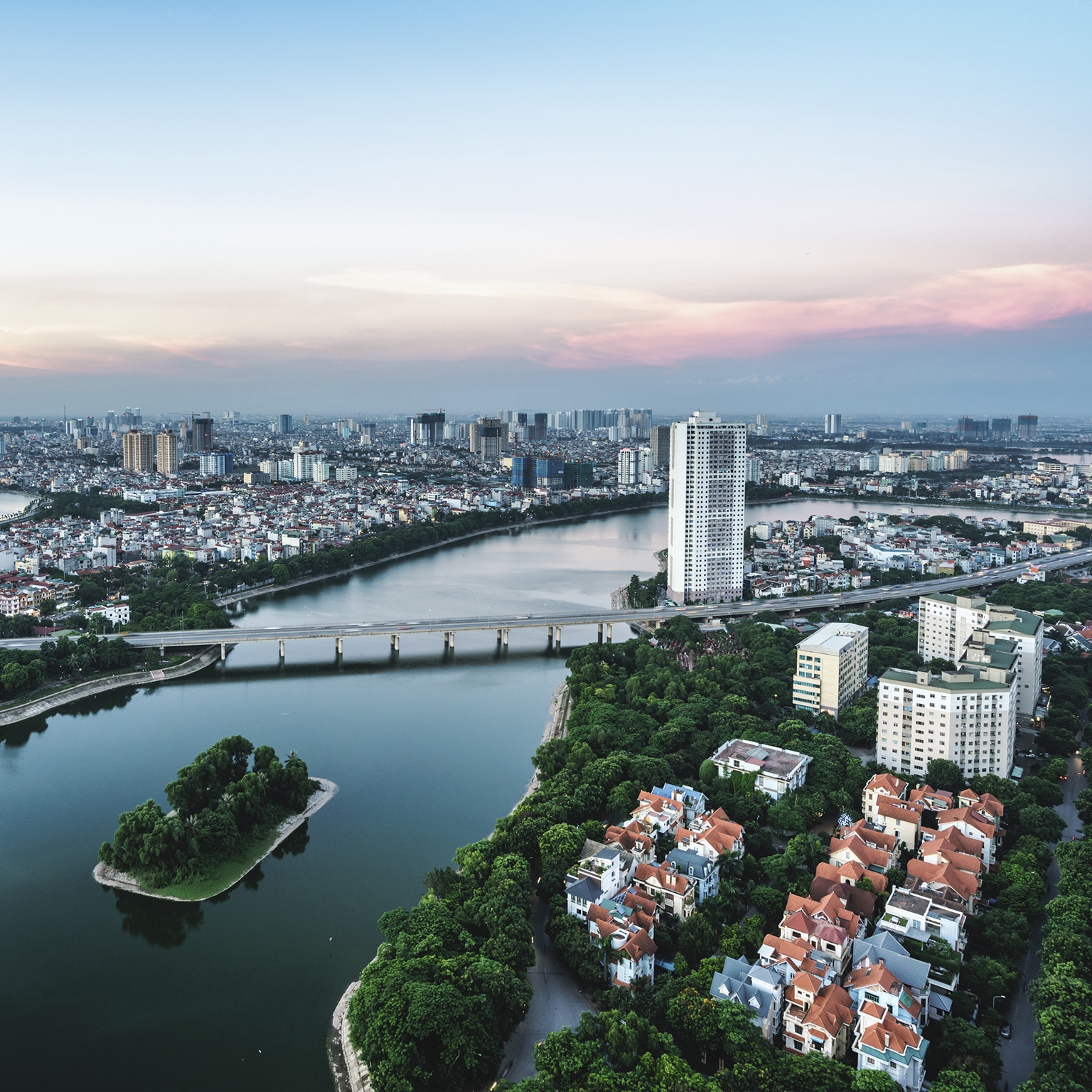 What will it take to achieve Vietnam’s longterm growth aspirations